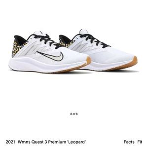 Nike Quest 3 ~Size 7.5~